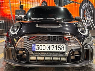 MINI COOPER S 2023