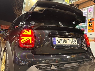MINI COOPER S 2023