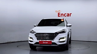 HYUNDAI TUCSON 2020