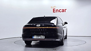 HYUNDAI GRANDEUR GN7 2023