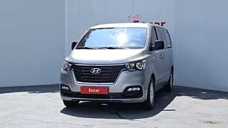 HYUNDAI STAREX GRAND 2020