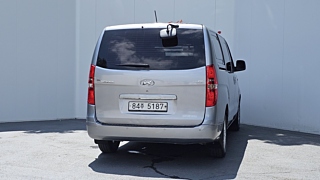 HYUNDAI STAREX GRAND 2020