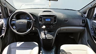 HYUNDAI STAREX GRAND 2020