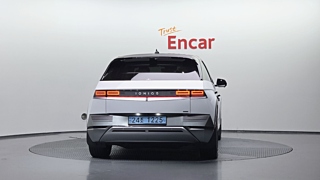 HYUNDAI IONIQ5 2022