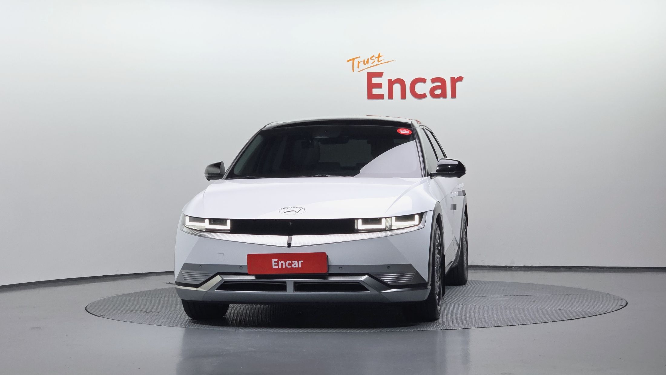 HYUNDAI IONIQ5 2022