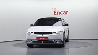 HYUNDAI IONIQ5 2022