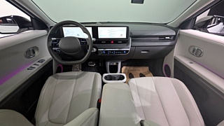 HYUNDAI IONIQ5 2022