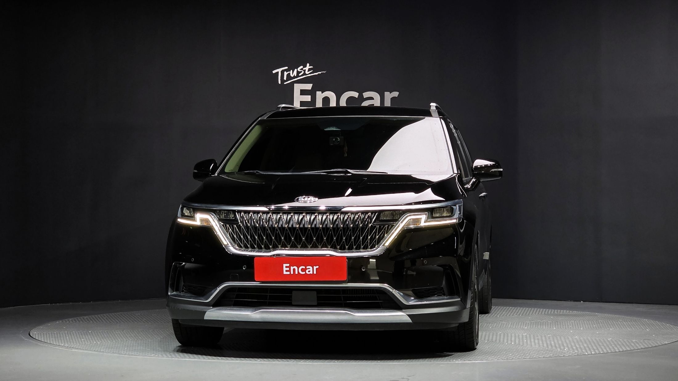 KIA CARNIVAL 2021
