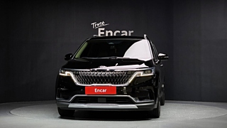 KIA CARNIVAL 2021