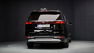 KIA CARNIVAL 2021