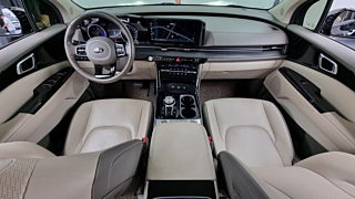 KIA CARNIVAL 2021