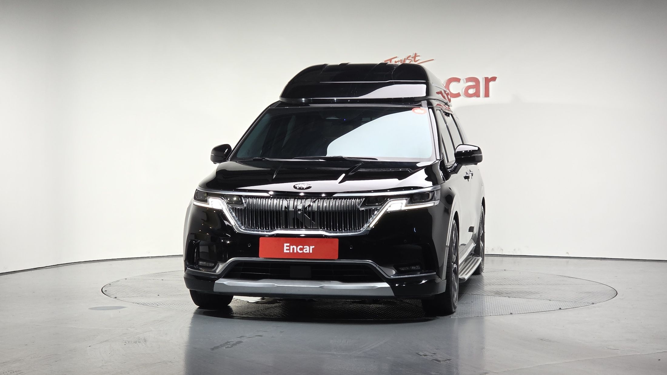 KIA CARNIVAL 2021