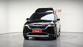 KIA CARNIVAL 2021