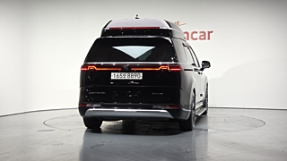 KIA CARNIVAL 2021