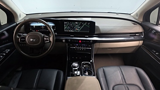 KIA CARNIVAL 2021