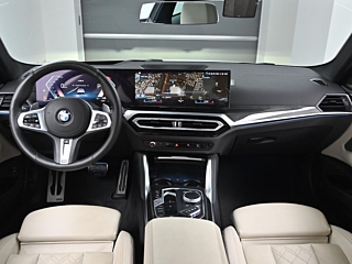 BMW 4-SERIES G22 2024