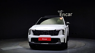 KIA SORENTO  2024