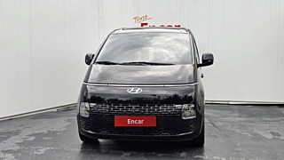 HYUNDAI STARIA  2022
