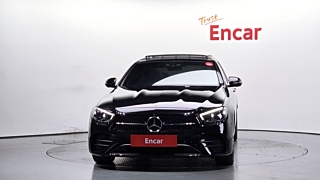 MERCEDES BENZ E-CLASS W213 2023