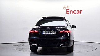 MERCEDES BENZ E-CLASS W213 2023