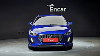 HYUNDAI I30 PD 2019