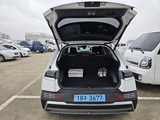 HYUNDAI IONIQ5 2024