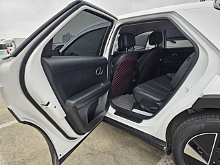 HYUNDAI IONIQ5 2024