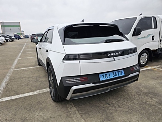 HYUNDAI IONIQ5 2024