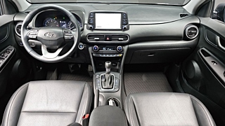HYUNDAI KONA 2017