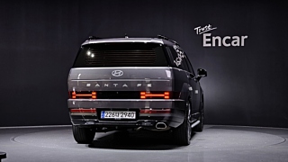 HYUNDAI SANTAFE MX5 2024