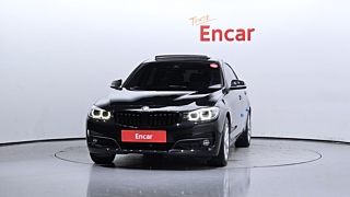 BMW 3-SERIES GT F34 2018