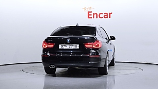 BMW 3-SERIES GT F34 2018