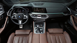 BMW X6 G06 2022