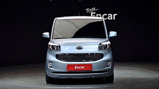 KIA RAY 2013