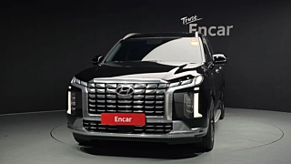 HYUNDAI PALISADE  2023