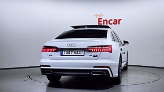 AUDI A6 C8 2019