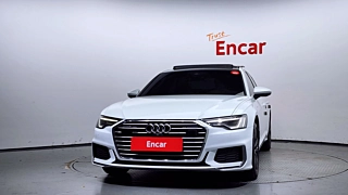 AUDI A6 C8 2019
