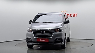 HYUNDAI STAREX GRAND 2019