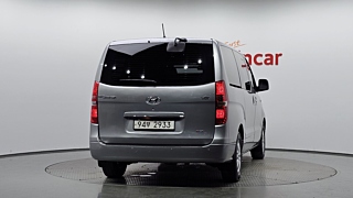 HYUNDAI STAREX GRAND 2019