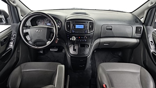 HYUNDAI STAREX GRAND 2019