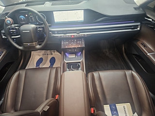 HYUNDAI GRANDEUR GN7 2023