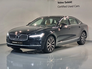 Заказать VOLVO S90