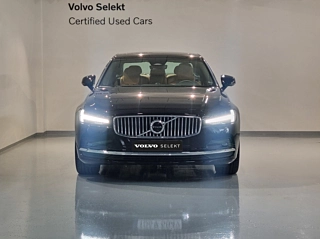 Заказать VOLVO S90