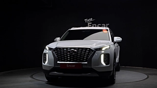 HYUNDAI PALISADE 2020