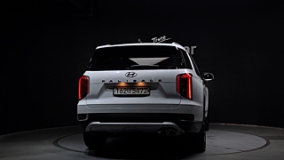 HYUNDAI PALISADE 2020