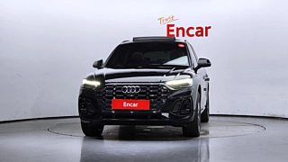 AUDI Q5 FY 2023