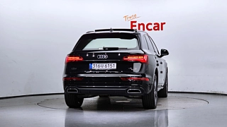 AUDI Q5 FY 2023