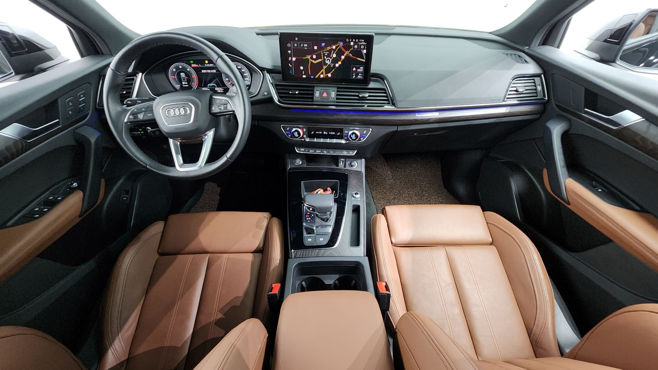 AUDI Q5 FY 2023