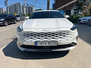 KIA K8 2023