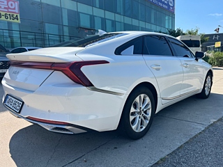 KIA K8 2023